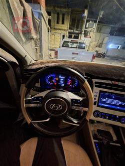 هيونداي توسان